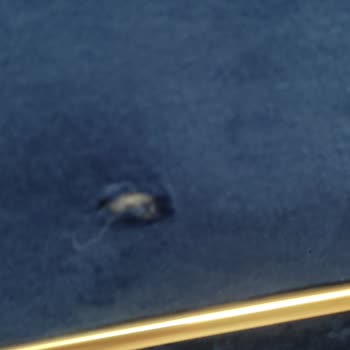 Kardeşler Mobilya (Kocaeli) Defolu Kalitesiz Koltuklar