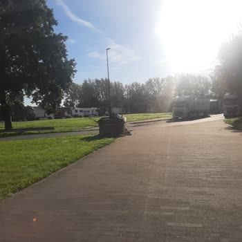 Tatil Sepeti Benelux Turu