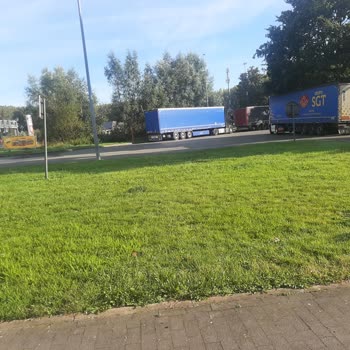 Tatil Sepeti Benelux Turu