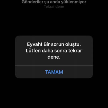 Twitter Hesabım Bozuldu Ya Da Kilitlendi