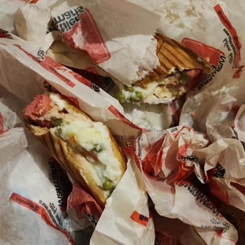 Yemek Sepeti Ve Etiler Marmaris Büfe Sayesinde Paramızı Çöpe Attık