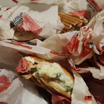 Yemek Sepeti Ve Etiler Marmaris Büfe Sayesinde Paramızı Çöpe Attık