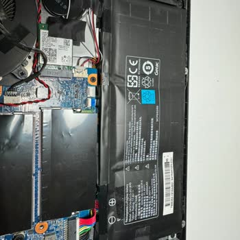 Monster Abra A5 Batarya Şişme Sorunu