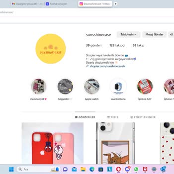 Shopier'de Yaşadığım Sorunlar