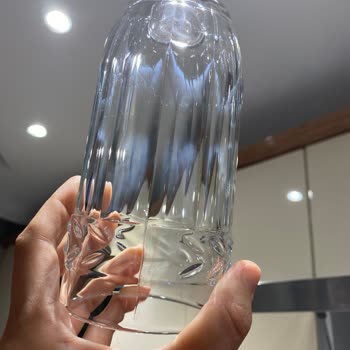 Madame Coco Bardak Buğulanma Sorunu