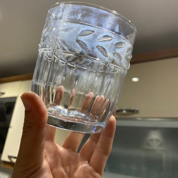 Madame Coco Bardak Buğulanma Sorunu