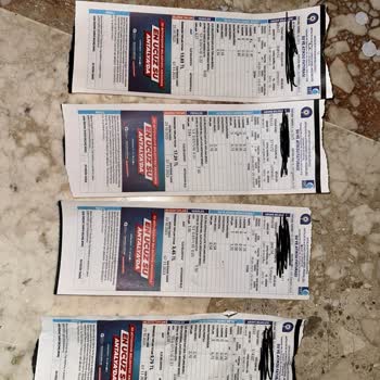 ASAT (Antalya Su İşleri) Asat Absürt Fatura