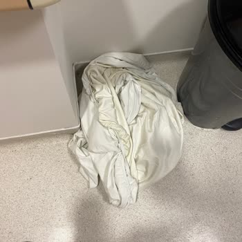 Etimesgut Şehit Sait Ertürk Devlet Hastanesi Temizlik, Hizmet Kötülüğü