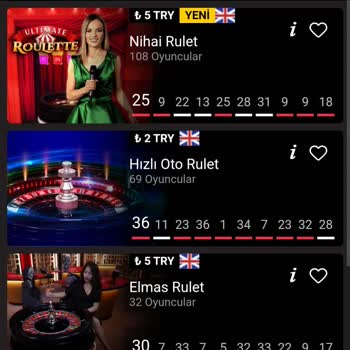 Verabetcasino Hiçbir Oyuna Girip Oynayamıyorum