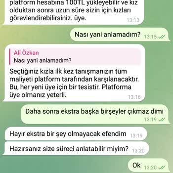 Durex Ücretinin Geri Ödenmemesi