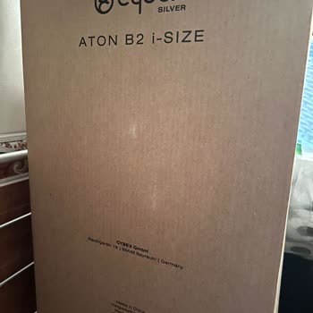 Cybex Yanlış Bilgi Verilmesi Sonucu Kampanyadan Yararlanamama