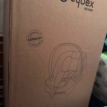 Cybex Yanlış Bilgi Verilmesi Sonucu Kampanyadan Yararlanamama