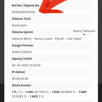 CEO Ceylan Otantik Ürün İade Reddi
