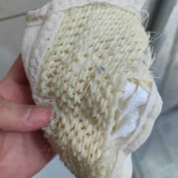 Gratis'ten Aldığım Ürün Sorunu