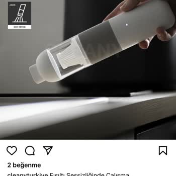 Cleany Türkiye Ürünlerin Gelmemesi