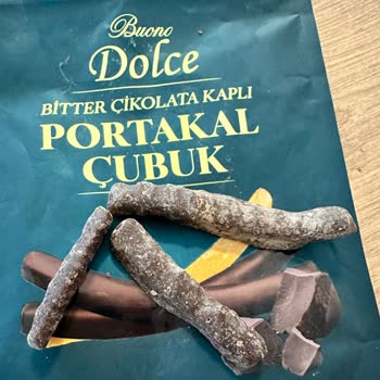 BİM Bueno Ürünleri Bozuldu