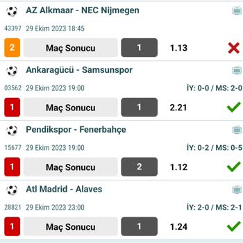 Nesine Yanlış Karar. Kuralları Hiçe Sayma