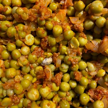 Burcu Gıda Konserve İçinden Çıkan Sağlıksızlık!