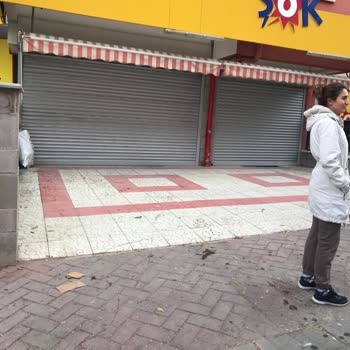Şok Marketler Personel Değişimini İstiyorum