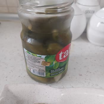 Kim Marketten Verilen Sipariş Sorunu