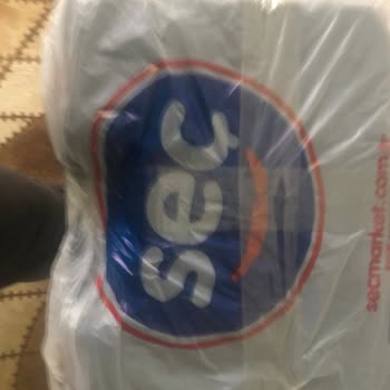 Salıpazarı Danışmanlık Reklam Şarjlı Yıkama Tabancası İadesi