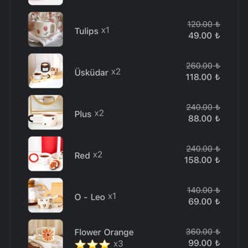 Vina Seramik Siparişimdeki Gecikme Ve İletişim Sorunu