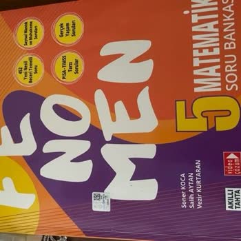 Kurmay Yayın Grubu Fenomen Soru Bankası İnternet Çözümleri Yok