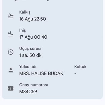 SunExpress Hava Yolları 3 Aydır Kaybolan Bagajımı Alamadım Değerini De Alamadım