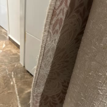 Gold Halı Yıkama (Hatay) Gold Halı Yıkama Halılarıma Zarar Verdi (Hatay Arsuz)