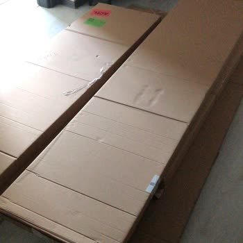 Vivense Kurulum Parçaları Eksik Geldi H Çubuğu Eksik Geldi