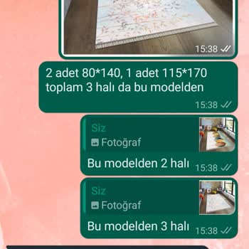 Meryemcee Home Muhatap Bulunamayan Satıcı