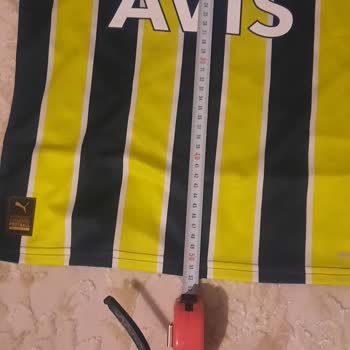 Fenerium Kotu Esnaf Muamelesi Yaptı