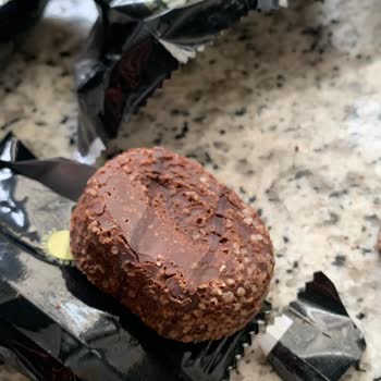 Eti Gıda Ürün Bozuk, Çok Kötü Kokuyor