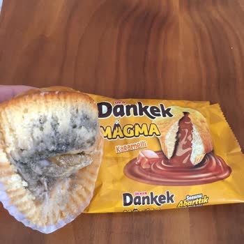 Ülker Müşteri Sağlığını Hiçe Sayması Küflü Ürün