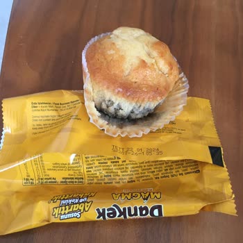 Ülker Müşteri Sağlığını Hiçe Sayması Küflü Ürün