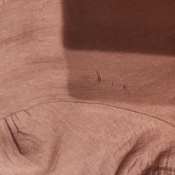 Chima Mağazasından Aldığım Elbise Kalitesiz Çıktı.