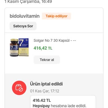 Ticaret Bakanlığı Fahiş Fiyat Arttırımı