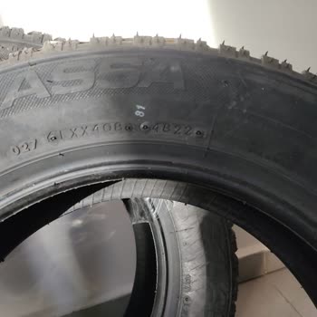 Fettahoğlu Oto Lastik Düzgün Esnaf Giderek Azalıyor