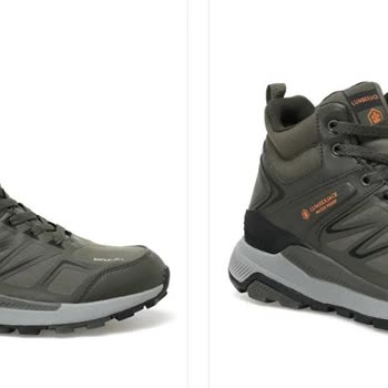 Lumberjack FLO Ayakkabı Alerji Sorunu Ve Su Geçirmesi