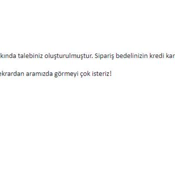 Tesla - Kapora İade Şikayeti **60 Günü Geçti