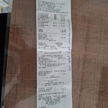 A101 De Tehdit Ve Elemanların Üslupsuzluğu