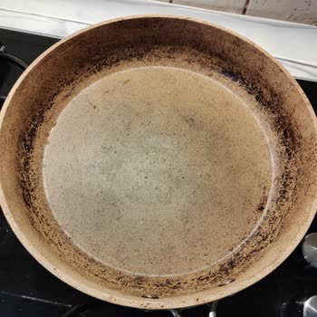 Korkmaz Mutfak Eşyaları Korkmaz Granit Tencere Seti Kararma Ve Dökülme