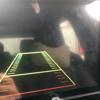 Toyota Bayisinden Alınan Kameranın Her 20 Günde 1 Bozulması