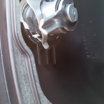 Arora Motor Garanti Değişmeyen Parça Ve Firmanın Umursamazlığı