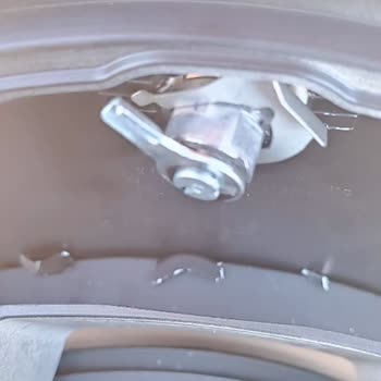 Arora Motor Garanti Değişmeyen Parça Ve Firmanın Umursamazlığı