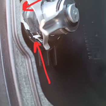 Arora Motor Garanti Değişmeyen Parça Ve Firmanın Umursamazlığı