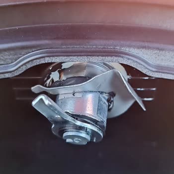 Arora Motor Garanti Değişmeyen Parça Ve Firmanın Umursamazlığı