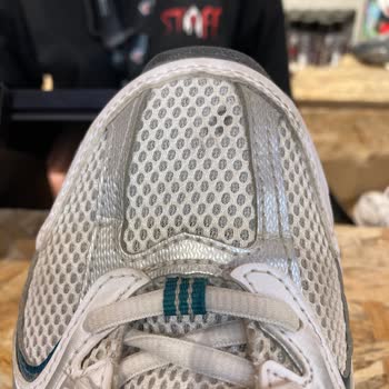 SuperStep İade Alınmayan Ürün