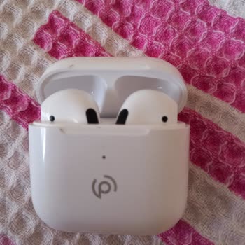 Polosmart Fs52 Kablosuz Kulaklık