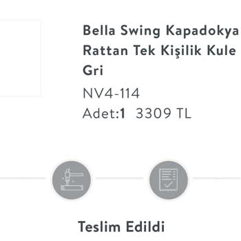 Vivense Pişmanlık Muhatap Yok